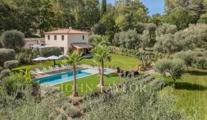 Prodej Vila Roquefort-les-Pins