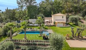Prodej Vila Roquefort-les-Pins