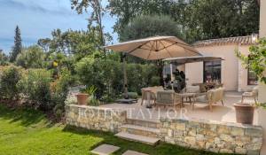 Prodej Vila Roquefort-les-Pins