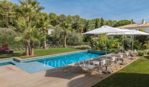 Prodej Vila Roquefort-les-Pins