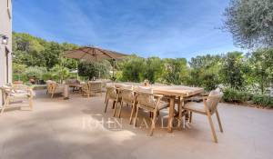 Prodej Vila Roquefort-les-Pins