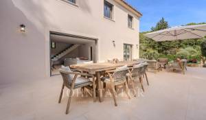 Prodej Vila Roquefort-les-Pins