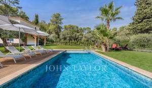 Prodej Vila Roquefort-les-Pins
