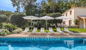 Prodej Vila Roquefort-les-Pins