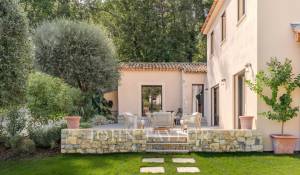 Prodej Vila Roquefort-les-Pins
