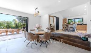 Prodej Vila Roquefort-les-Pins