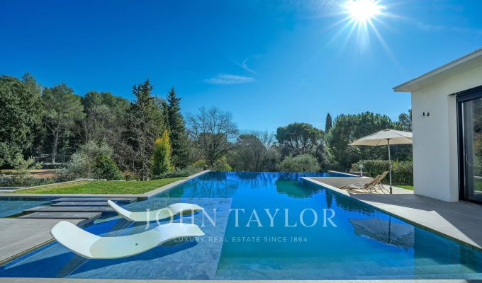 Prodej Vila Roquefort-les-Pins