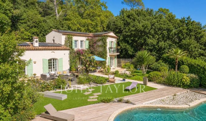Prodej Vila Roquefort-les-Pins