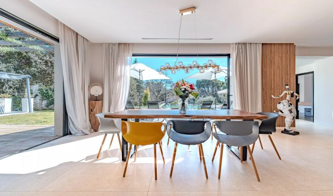 Prodej Vila Roquefort-les-Pins