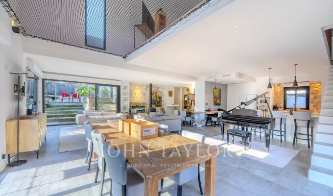 Prodej Vila Roquefort-les-Pins