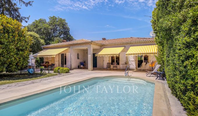 Prodej Vila Roquefort-les-Pins