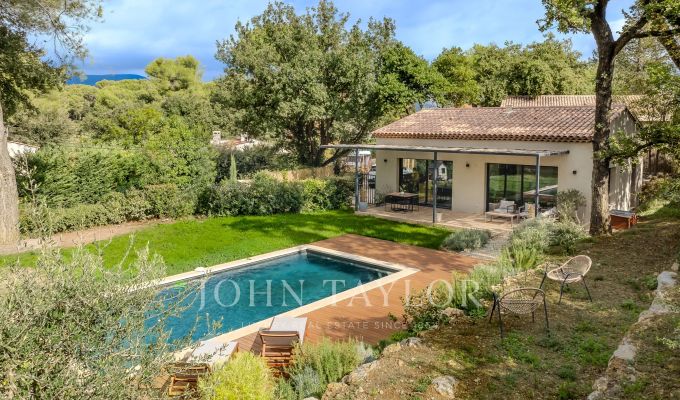 Prodej Vila Roquefort-les-Pins