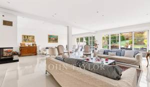 Prodej Vila Rueil-Malmaison