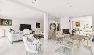 Prodej Vila Rueil-Malmaison