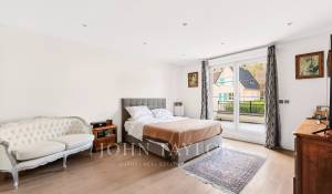 Prodej Vila Rueil-Malmaison