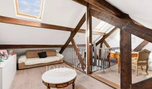 Prodej Vila Rueil-Malmaison