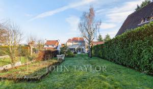 Prodej Vila Rueil-Malmaison