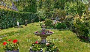 Prodej Vila Rueil-Malmaison