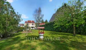 Prodej Vila Rueil-Malmaison