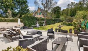 Prodej Vila Rueil-Malmaison