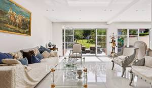 Prodej Vila Rueil-Malmaison