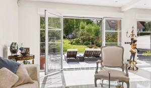 Prodej Vila Rueil-Malmaison