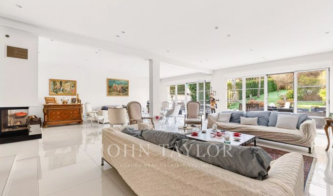 Prodej Vila Rueil-Malmaison