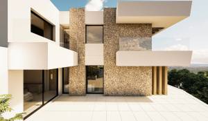 Prodej Vila Sa Font Seca