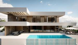 Prodej Vila Sa Font Seca