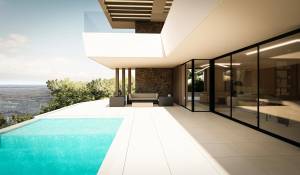 Prodej Vila Sa Font Seca