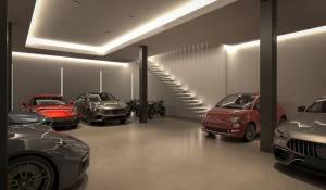 Prodej Vila Sa Font Seca