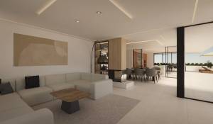 Prodej Vila Sa Font Seca