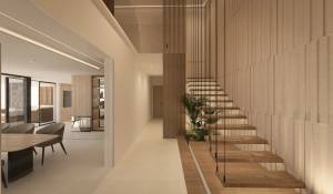 Prodej Vila Sa Font Seca