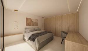 Prodej Vila Sa Font Seca