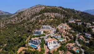 Prodej Vila Sa Font Seca