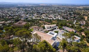 Prodej Vila Sa Font Seca