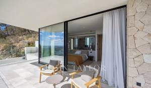 Prodej Vila Sa Font Seca