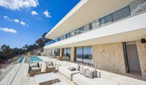 Prodej Vila Sa Font Seca