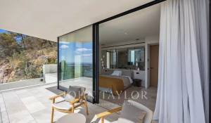 Prodej Vila Sa Font Seca