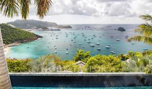 Prodej Vila Saint-Barthélemy