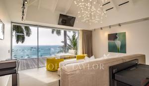 Prodej Vila Saint-Barthélemy