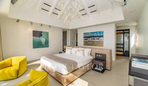 Prodej Vila Saint-Barthélemy