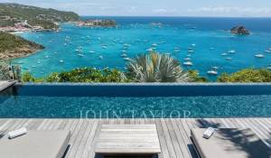 Prodej Vila Saint-Barthélemy
