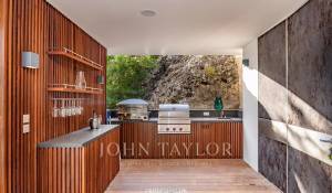 Prodej Vila Saint-Barthélemy