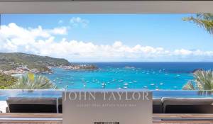 Prodej Vila Saint-Barthélemy