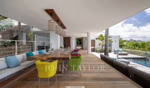 Prodej Vila Saint-Barthélemy