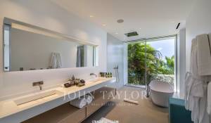 Prodej Vila Saint-Barthélemy