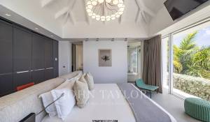 Prodej Vila Saint-Barthélemy