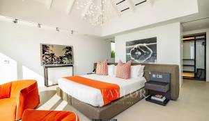 Prodej Vila Saint-Barthélemy