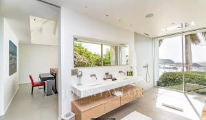 Prodej Vila Saint-Barthélemy